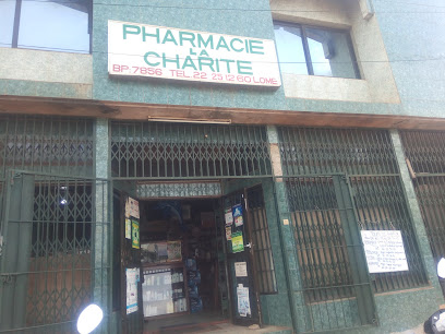 Pharmacie CHARITE